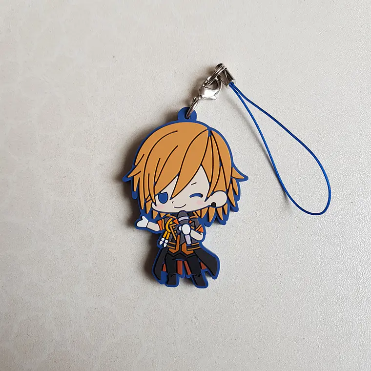 Ren Jinguji - Strap de goma [Utapri] 1
