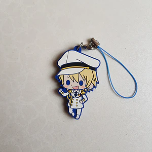 Syo Kurusu - Strap de goma [Utapri]