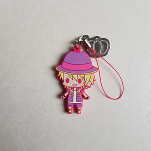 Syo Kurusu - Strap de goma [Utapri]