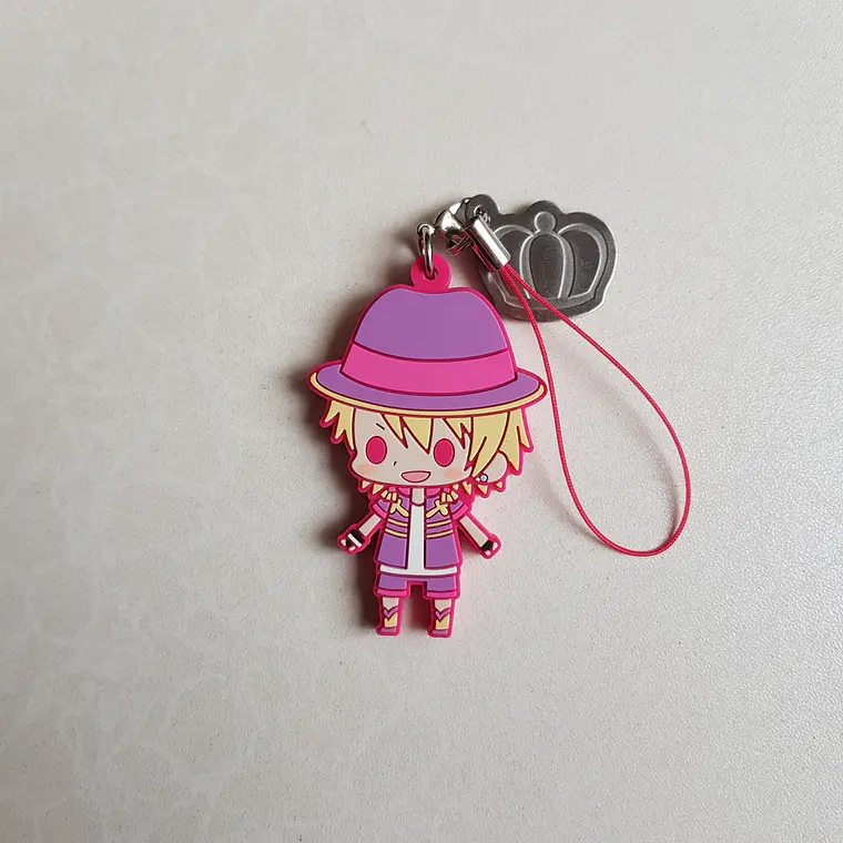 Syo Kurusu - Strap de goma [Utapri] 1