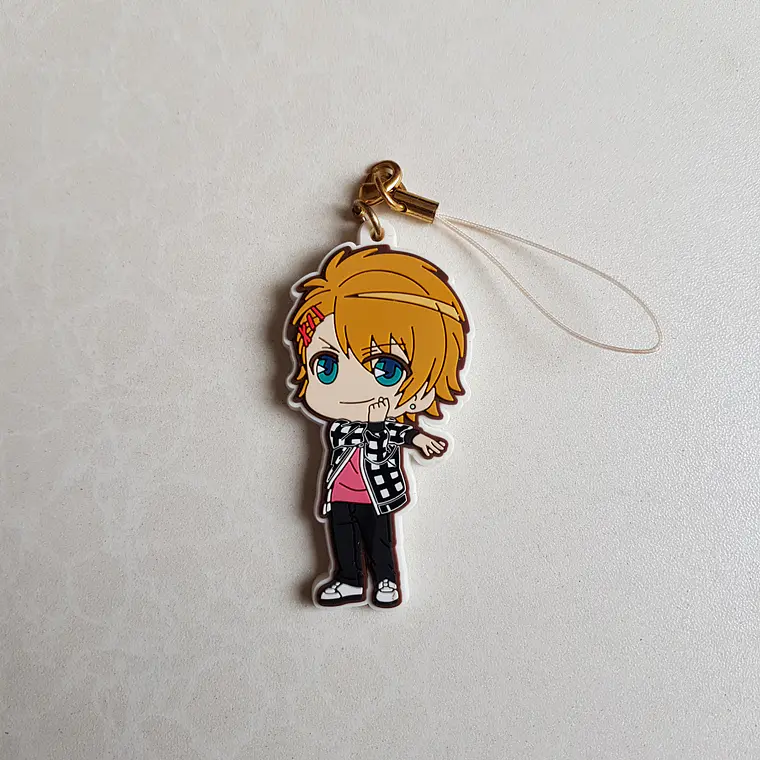 Syo Kurusu - Strap de goma [Utapri] 1