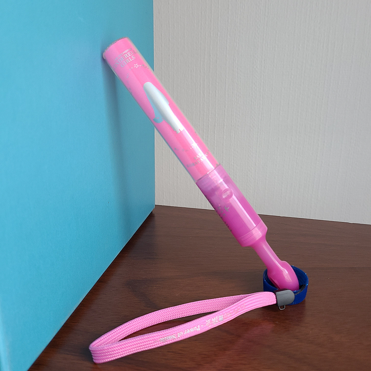 Lightstick Idolmaster Cinderella Girls - Sae Kobayakawa [Conciertos y Lives] 1