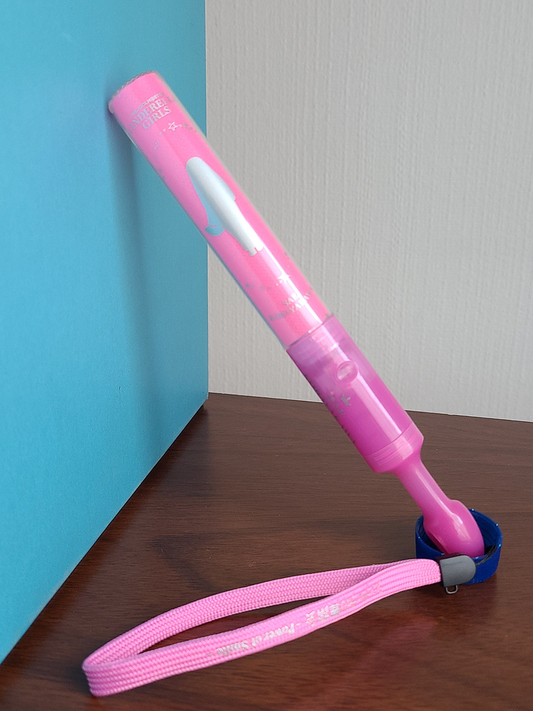 Lightstick Idolmaster Cinderella Girls - Sae Kobayakawa [Conciertos y Lives] 1