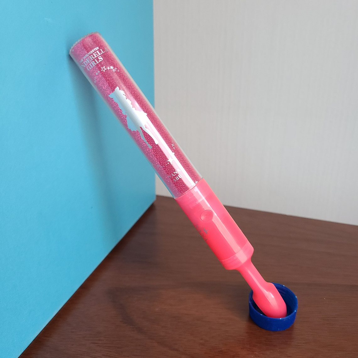 Lightstick Idolmaster Cinderella Girls - Nana Abe [Conciertos y Lives] 1