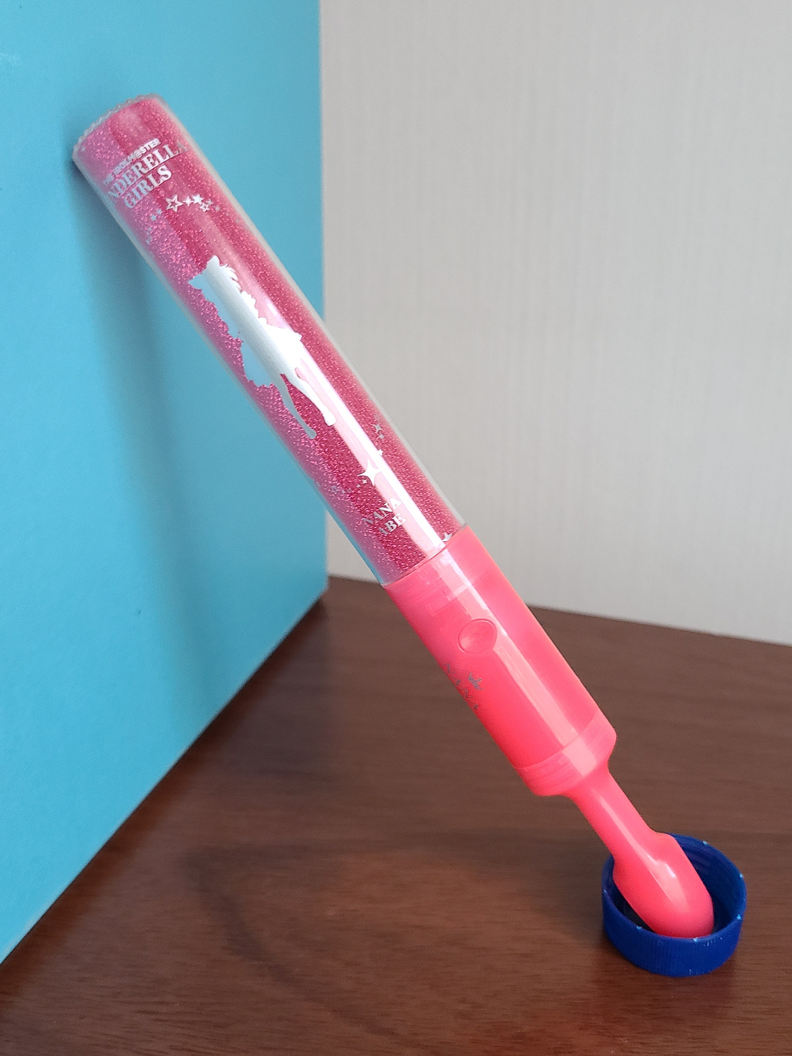 Lightstick Idolmaster Cinderella Girls - Nana Abe [Conciertos y Lives] 1