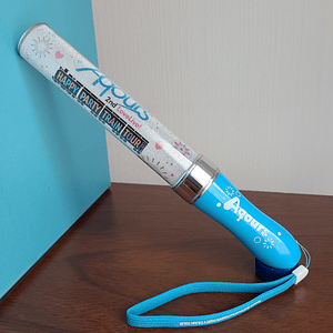 [Aqours] Lightstick Aqours 2nd Love Live - Happy Party Train [Love Live Sunshine]