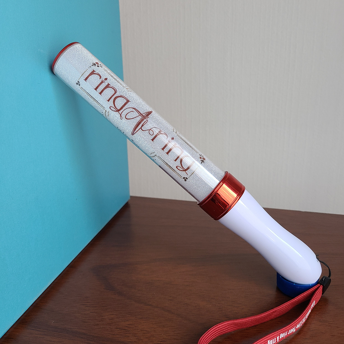 Lightstick Suzuki Aina 1st Live Tour - Ring a Ring [Conciertos y Lives] 1