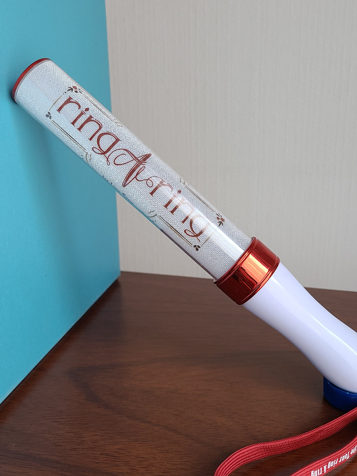 Lightstick Suzuki Aina 1st Live Tour - Ring a Ring [Conciertos y Lives] 1