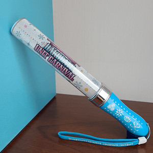 [Aqours] [Saint Snow] Lightstick Love Live Sunshine - Hakodate Unit Carnival [Love Live Sunshine]