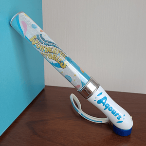 [Aqours] Lightstick Aqours 3rd Love Live - Wonderful Stories [Love Live Sunshine]