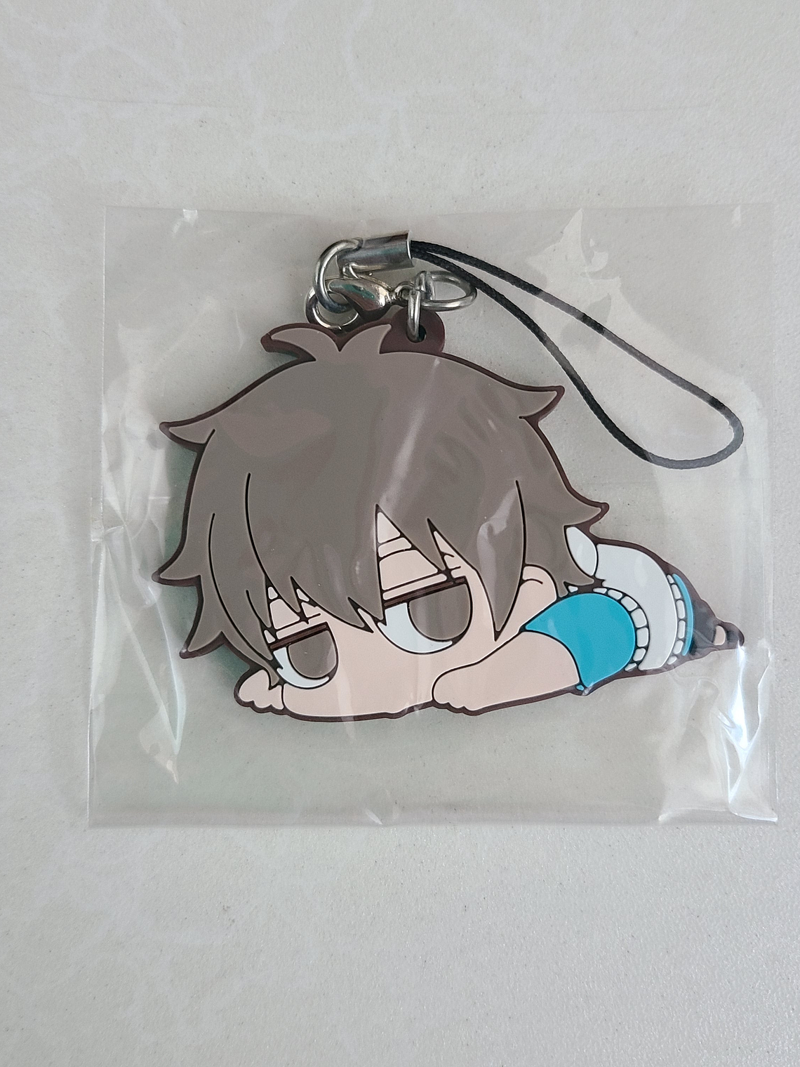 Amamiya Hibiya - Strap de goma [Kagerou Project] 1