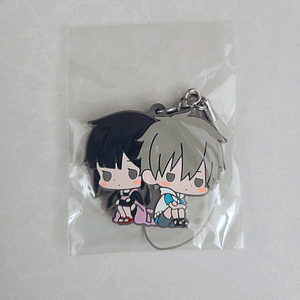 Amamiya Hibiya & Hiyori - Strap de goma [Kagerou Project]