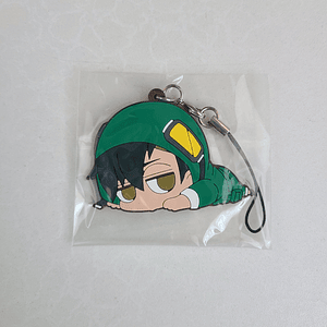 Seto Kousuke - Strap de goma [Kagerou Project]