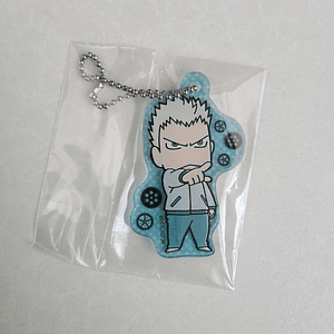 [Dateko] Takanobu Aone - Ballchain acrílico [Haikyuu]