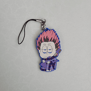 Ichimatsu Matsuno - Strap de goma Música [Osomatsu-san]