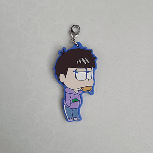 Ichimatsu Matsuno - Strap de goma [Osomatsu-san]