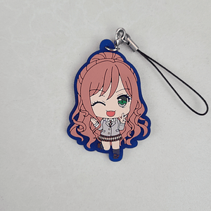 [Roselia] Lisa Imai - Strap de goma [Bang Dream]