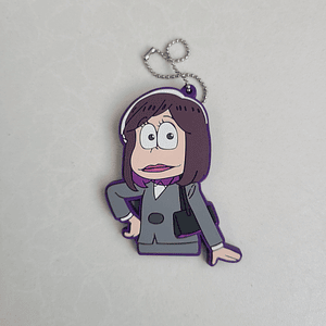 Osomatsu Matsuno - Strap de goma Osoko [Osomatsu-san]