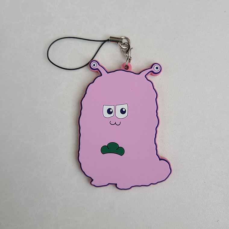 Todomatsu Matsuno - Strap de goma Real Park [Osomatsu-san] 1