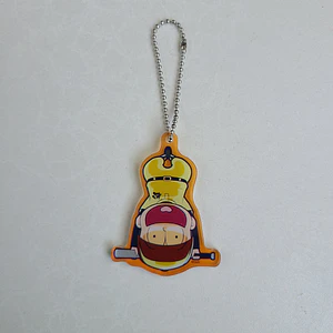 Jyushimatsu Matsuno - Ballchain acrílico PITA [Osomatsu-san]