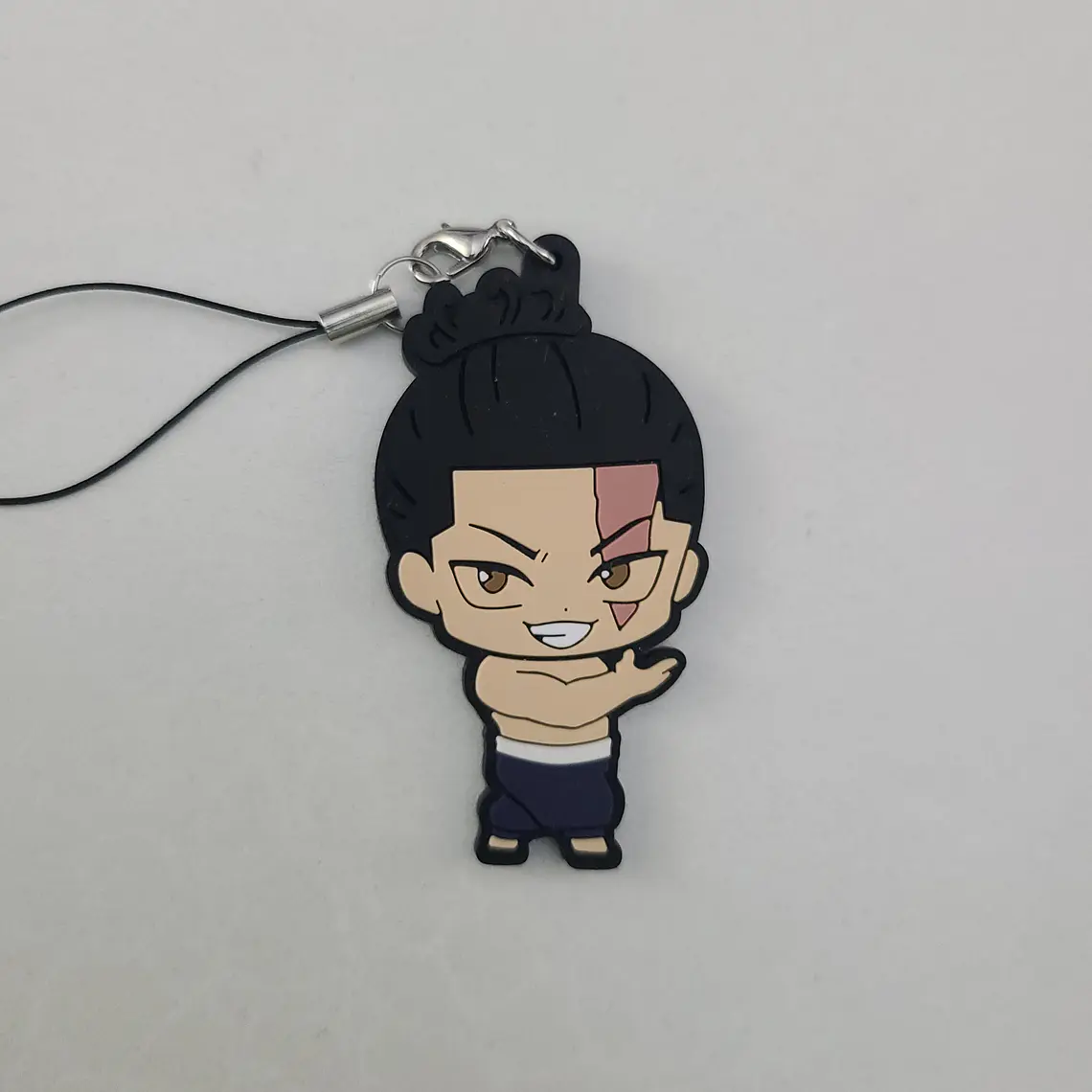 Aoi Todo - Strap de goma [Jujutsu Kaisen] 1