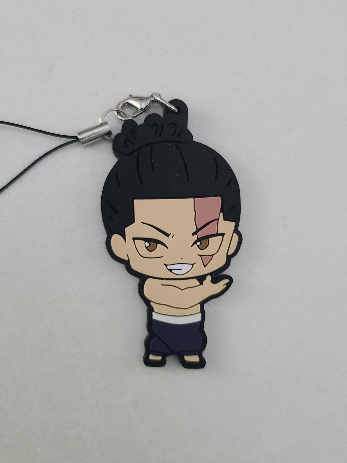 Aoi Todo - Strap de goma [Jujutsu Kaisen] 1