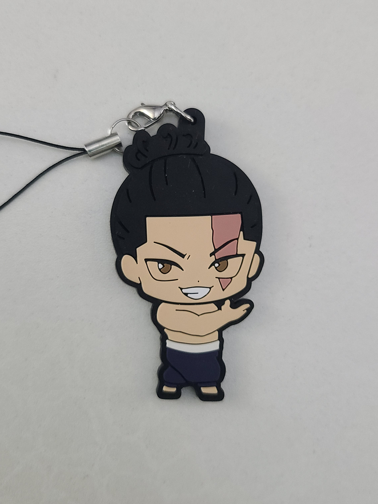 Aoi Todo - Strap de goma [Jujutsu Kaisen] 1
