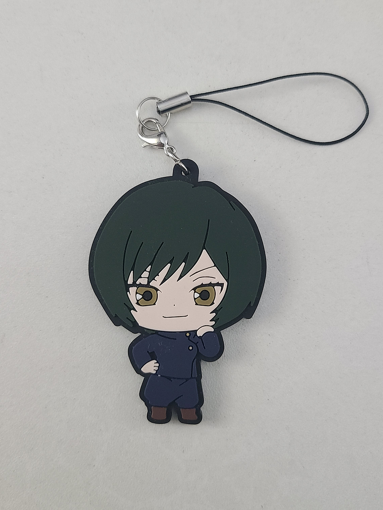 Mai Zenin - Strap de goma [Jujutsu Kaisen]  1