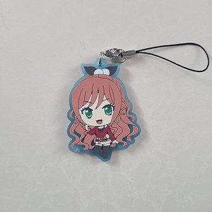 [Roselia] Lisa Imai - Strap de goma [Bang Dream]