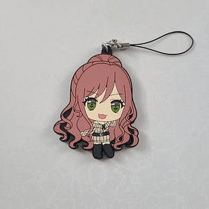 [Roselia] Lisa Imai - Strap de goma [Bang Dream]