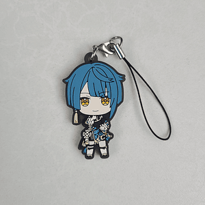 Xingqiu - Strap de goma [Genshin Impact]