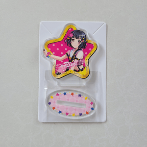 [Poppin Party] Rimi Ushigome - Stand acrílico [Bang Dream]