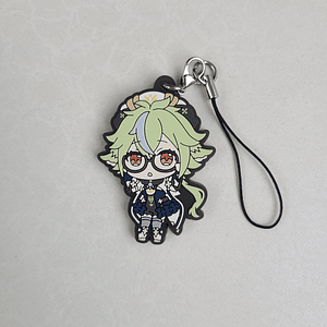 Sucrose - Strap de goma [Genshin Impact]