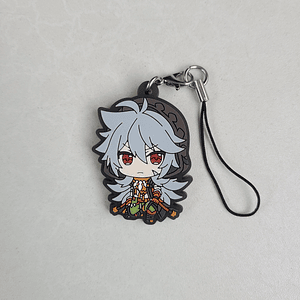 Razor - Strap de goma [Genshin Impact]