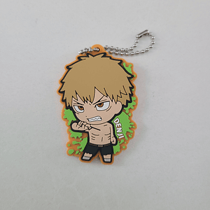 Denji - Ballchain de goma [Chainsawman]