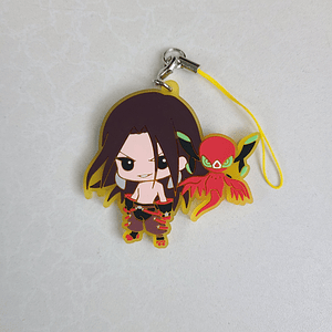 Hao Asakura - Strap de Goma [Shaman King] 