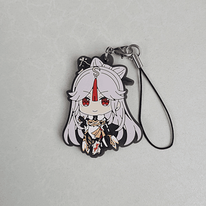 Ningguang - Strap de goma [Genshin Impact]