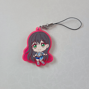 [Poppin Party] Tae Hanazono - Strap de goma [Bang Dream]