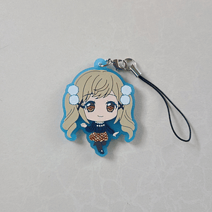 [Poppin Party] Arisa Ichigaya - Strap de goma [Bang Dream]