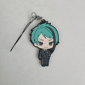 [Octavinelle] Jade Leech - Strap de goma [Twisted Wonderland]