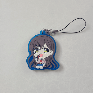 [Poppin Party] Tae Hanazono - Strap de goma [Bang Dream]