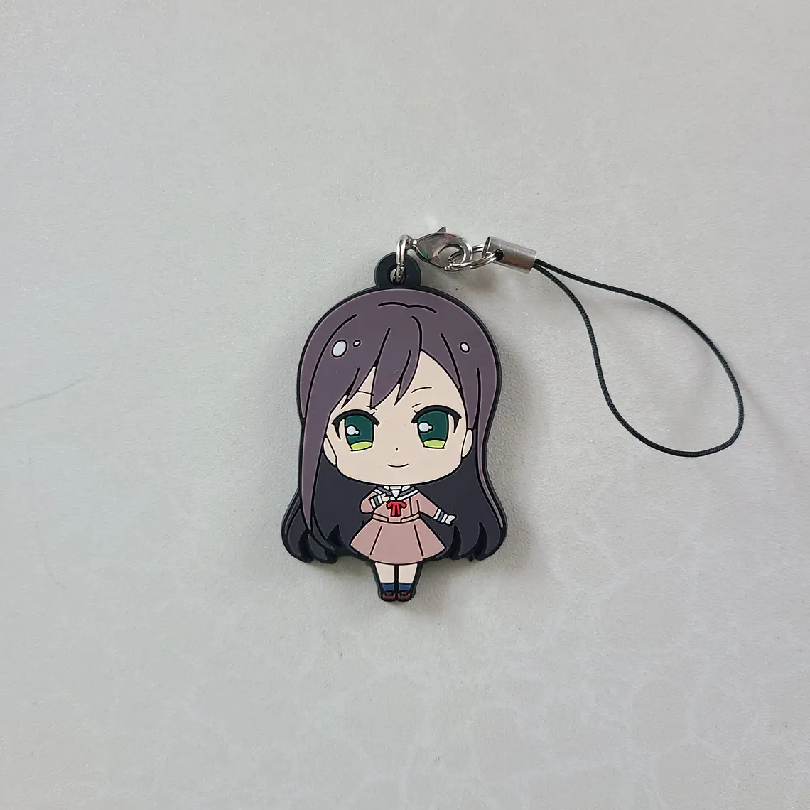 [Poppin Party] Tae Hanazono - Strap de goma [Bang Dream] 1