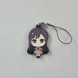 [Poppin Party] Tae Hanazono - Strap de goma [Bang Dream]