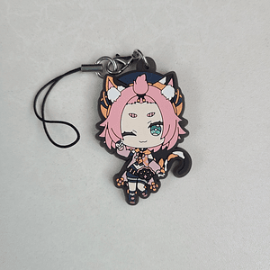 Diona Katzlein - Strap de goma [Genshin Impact]
