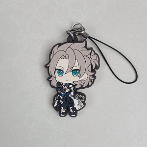 Albedo - Strap de goma [Genshin Impact]