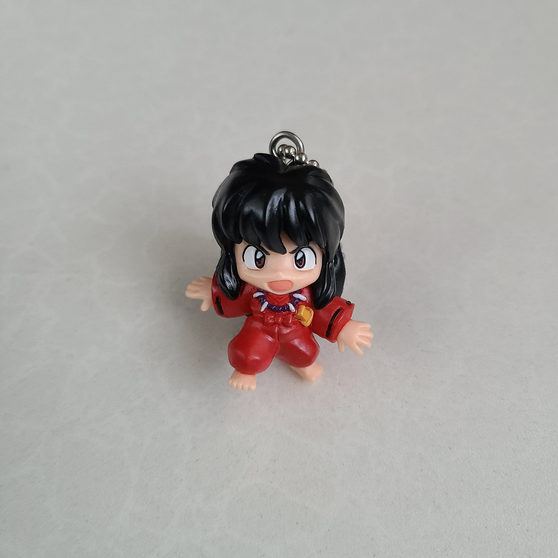 Inuyasha - Ballchain figurita Vintage [InuYasha] 1