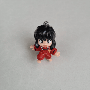 Inuyasha - Ballchain figurita Vintage [InuYasha]