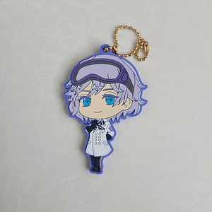 [Pomefiore] Epel Felmier - Ballchain de goma [Twisted Wonderland]