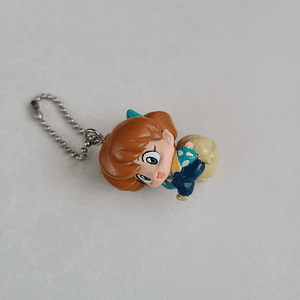 Shippo - Ballchain figurita Vintage [InuYasha]