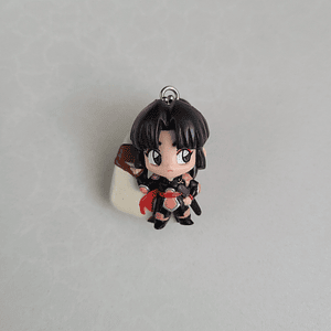 Sango - Ballchain figurita Vintage [InuYasha]